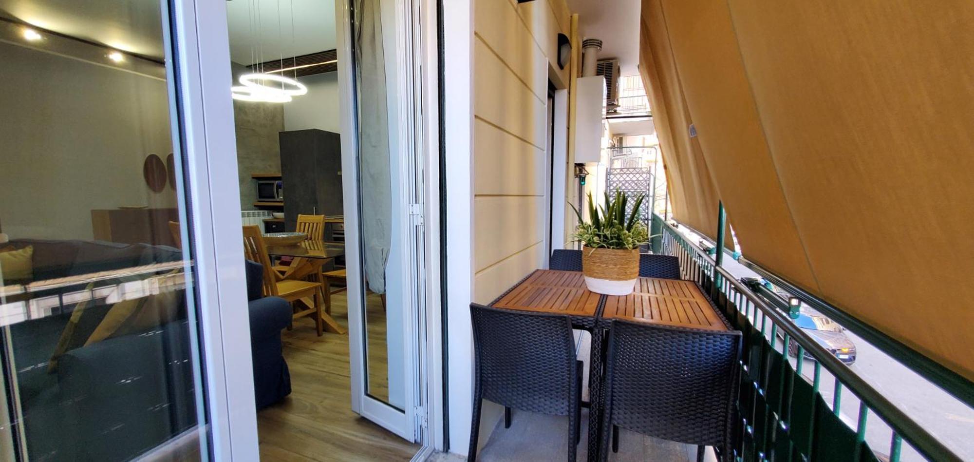 Spqr Luxury Appartments Rome Luaran gambar