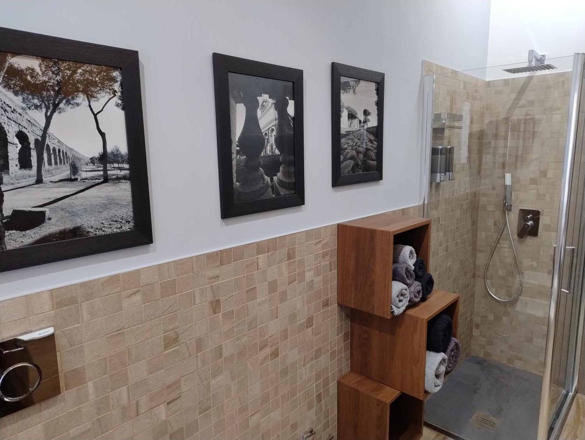 Spqr Luxury Appartments Rome Luaran gambar