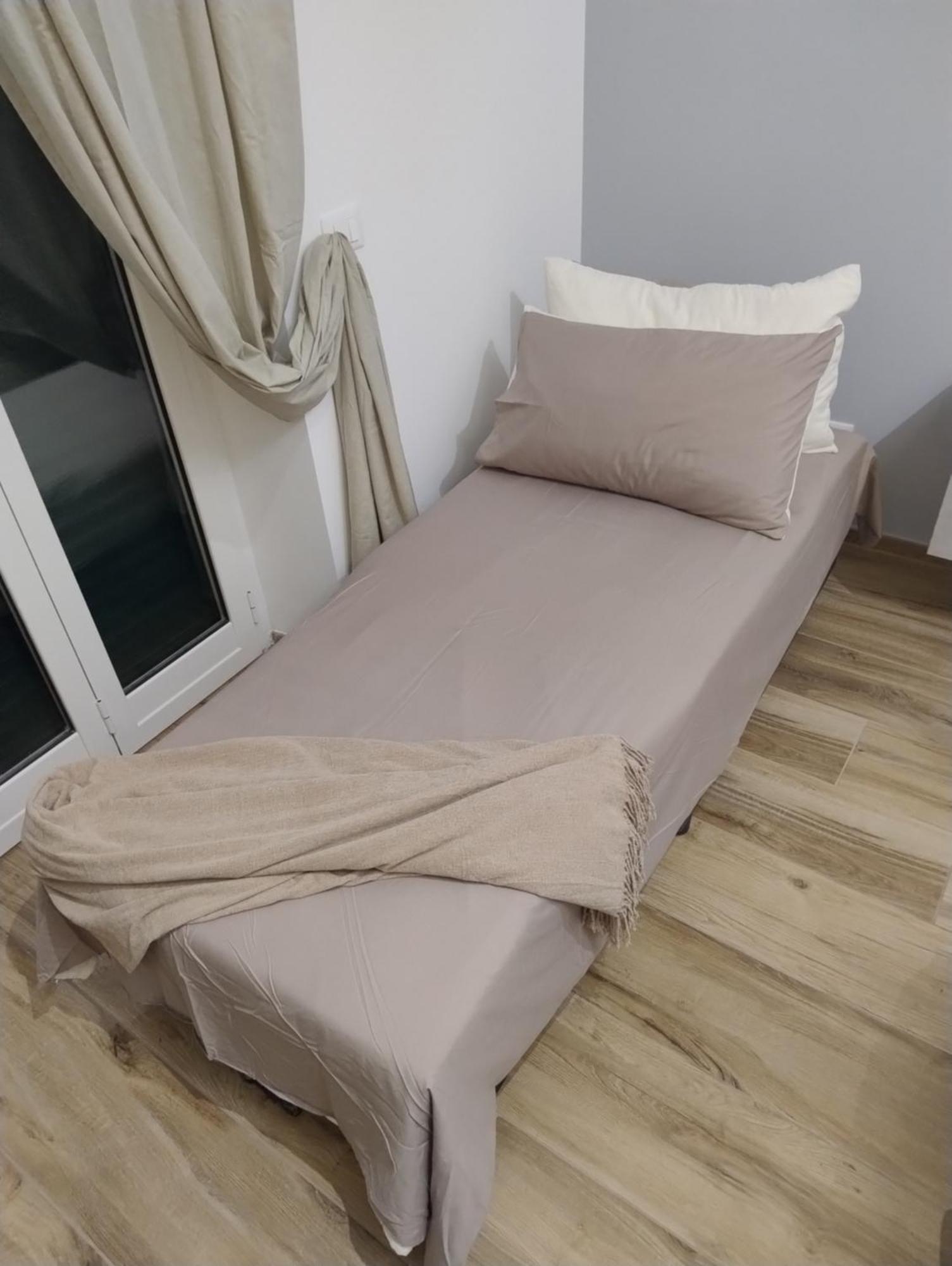 Spqr Luxury Appartments Rome Luaran gambar