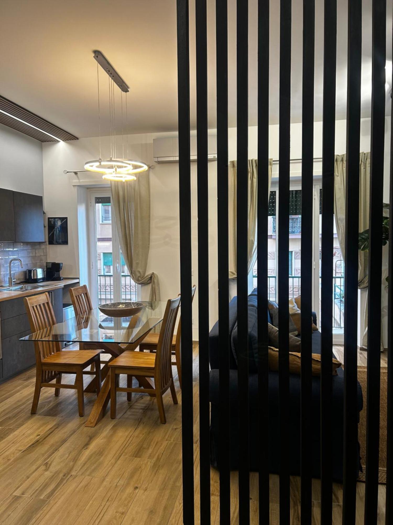 Spqr Luxury Appartments Rome Luaran gambar