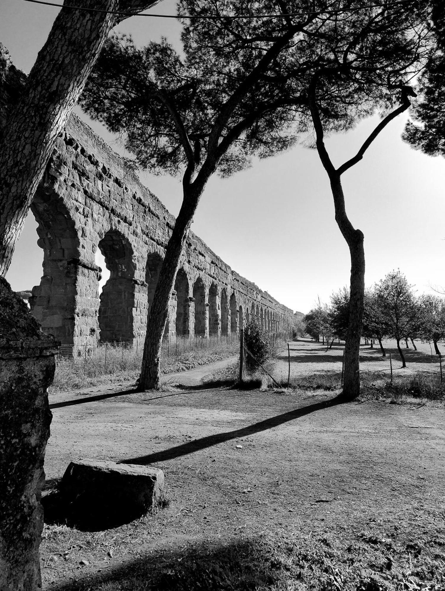 Spqr Luxury Appartments Rome Luaran gambar