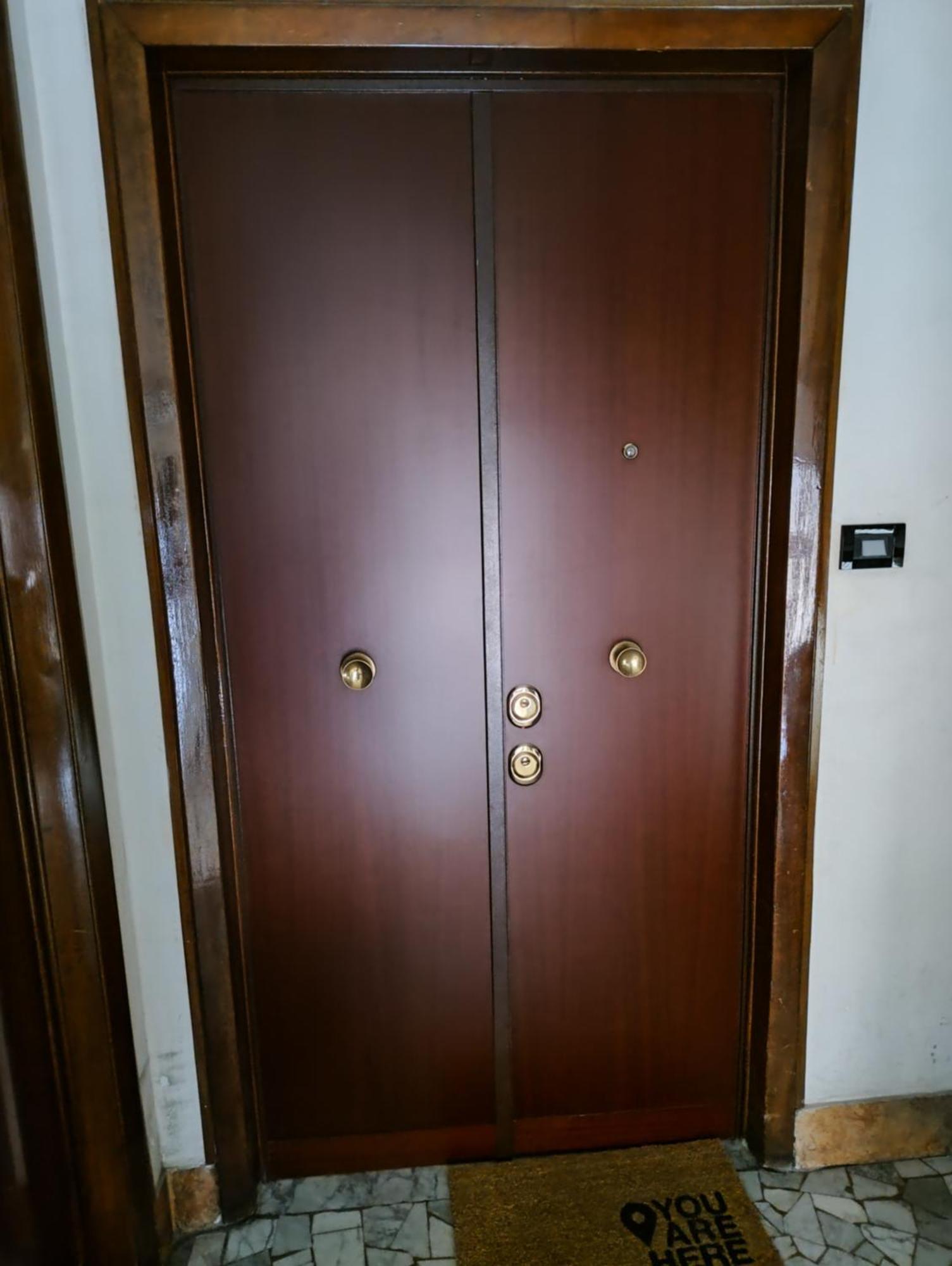 Spqr Luxury Appartments Rome Luaran gambar