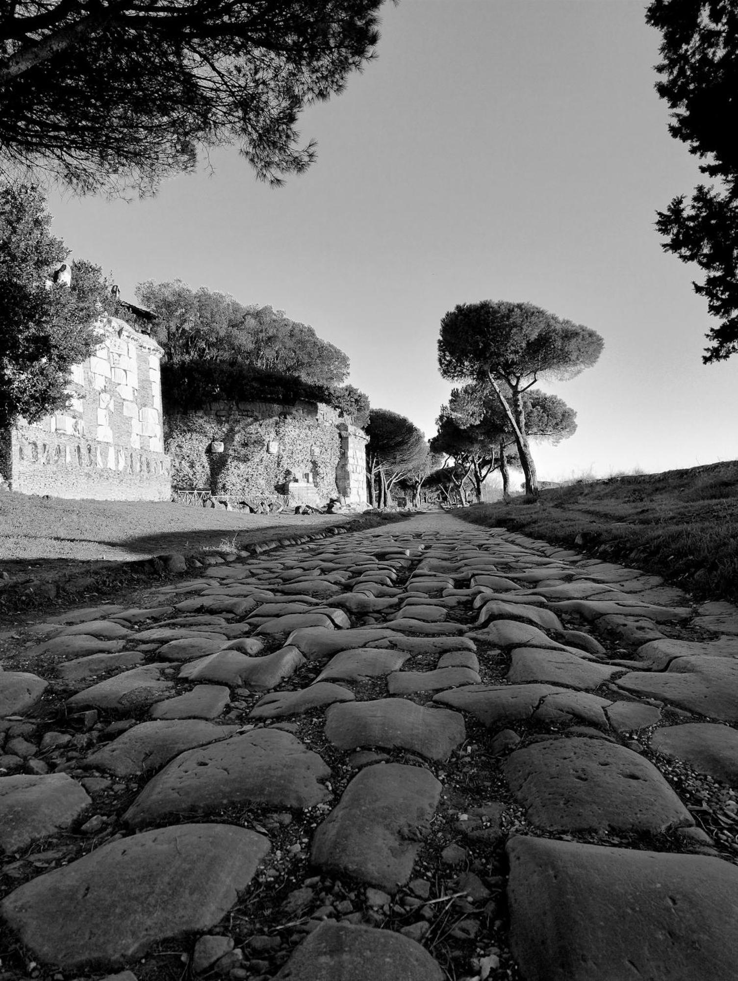 Spqr Luxury Appartments Rome Luaran gambar