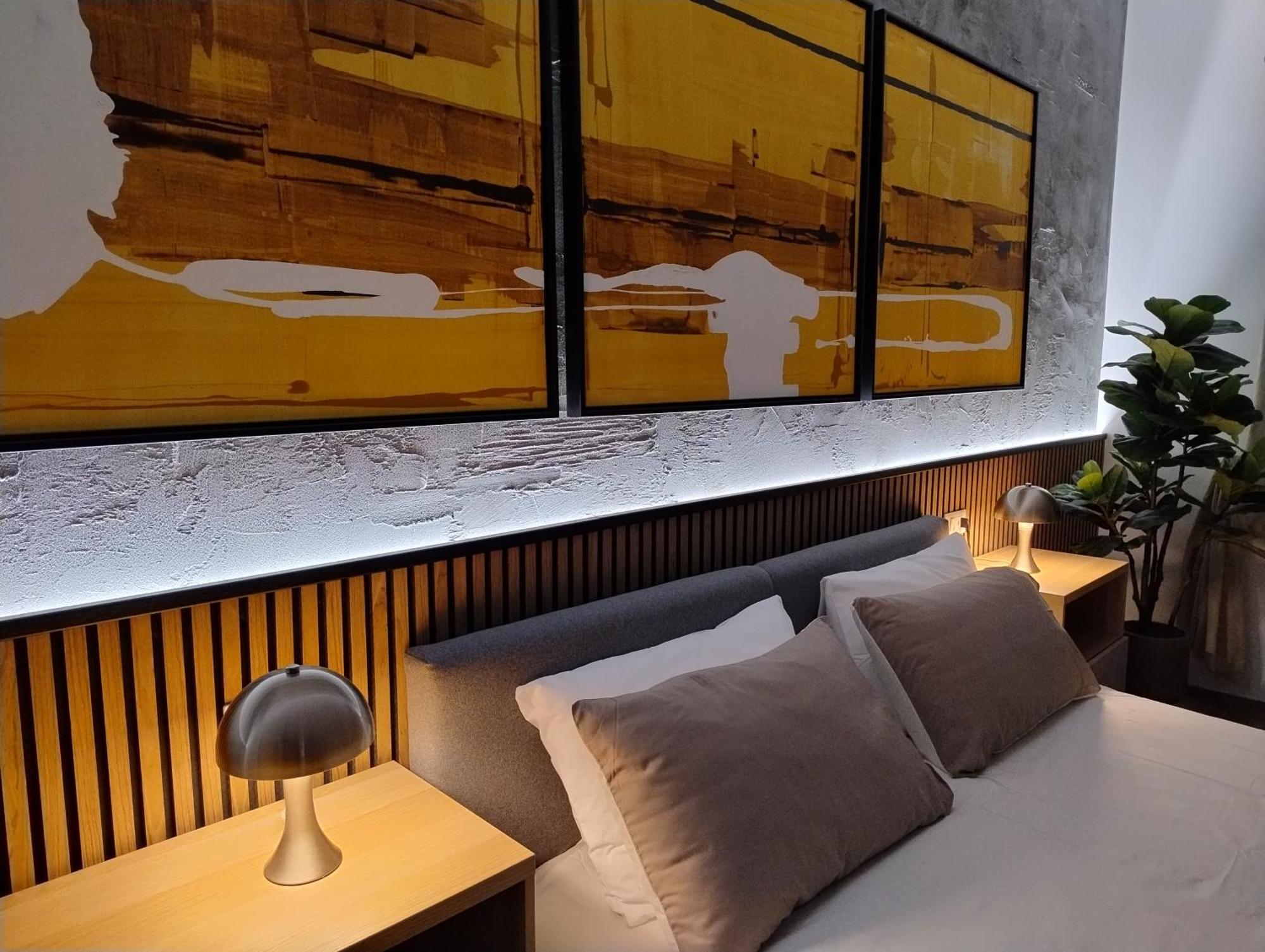 Spqr Luxury Appartments Rome Luaran gambar