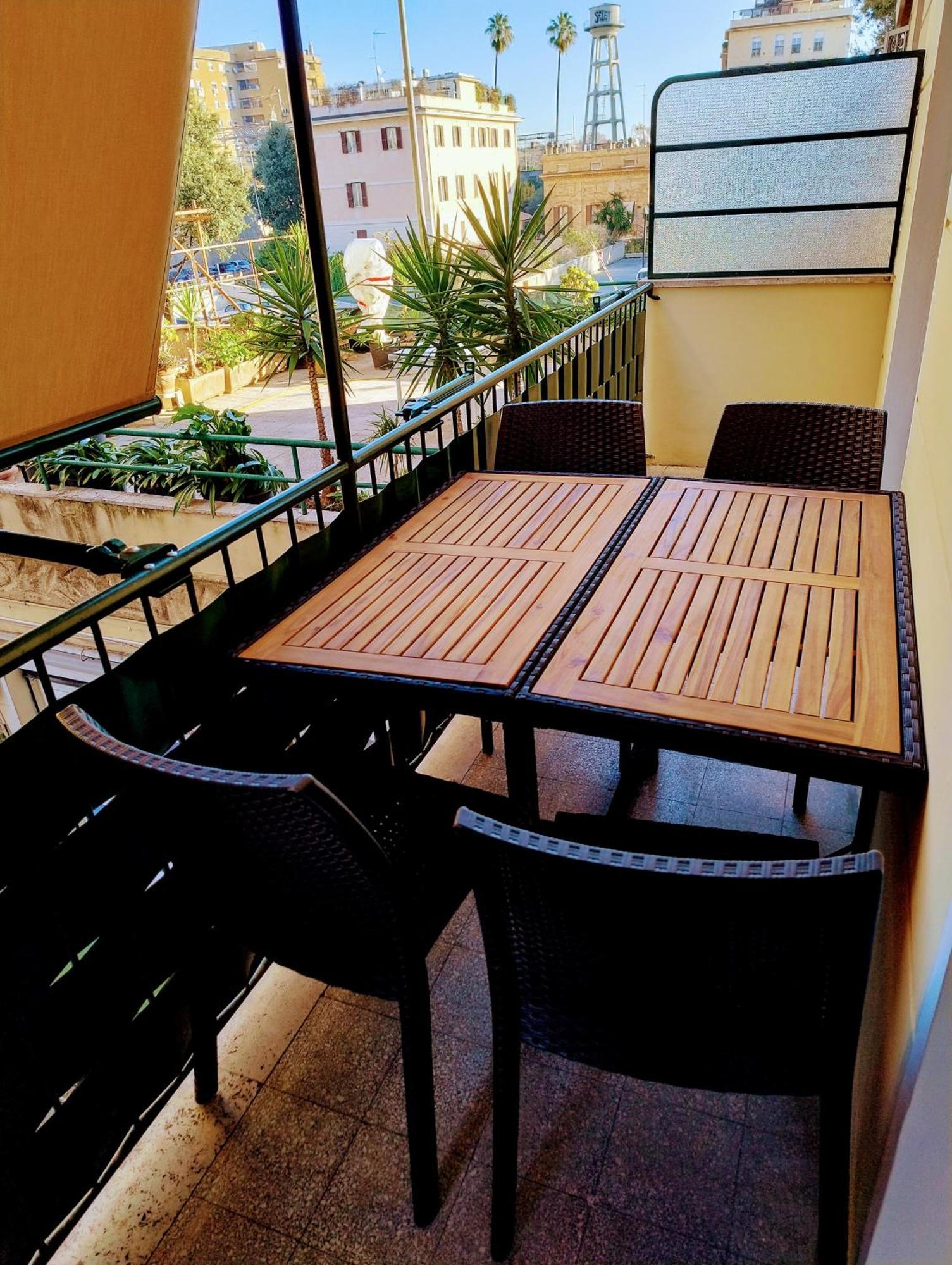 Spqr Luxury Appartments Rome Luaran gambar