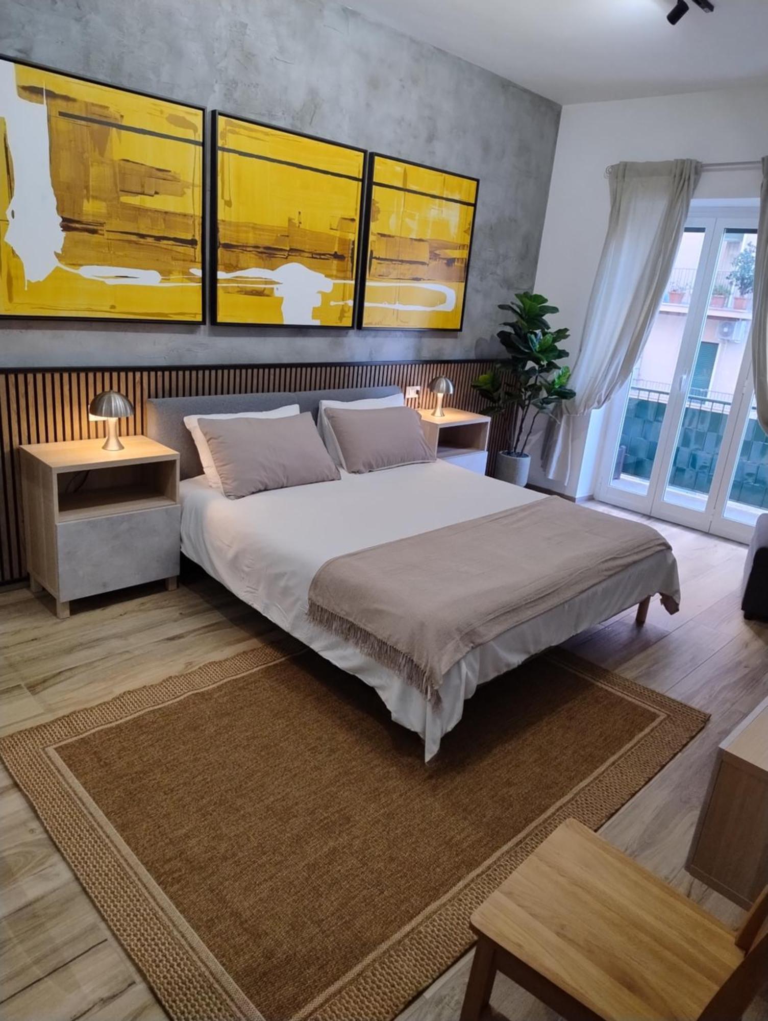 Spqr Luxury Appartments Rome Luaran gambar