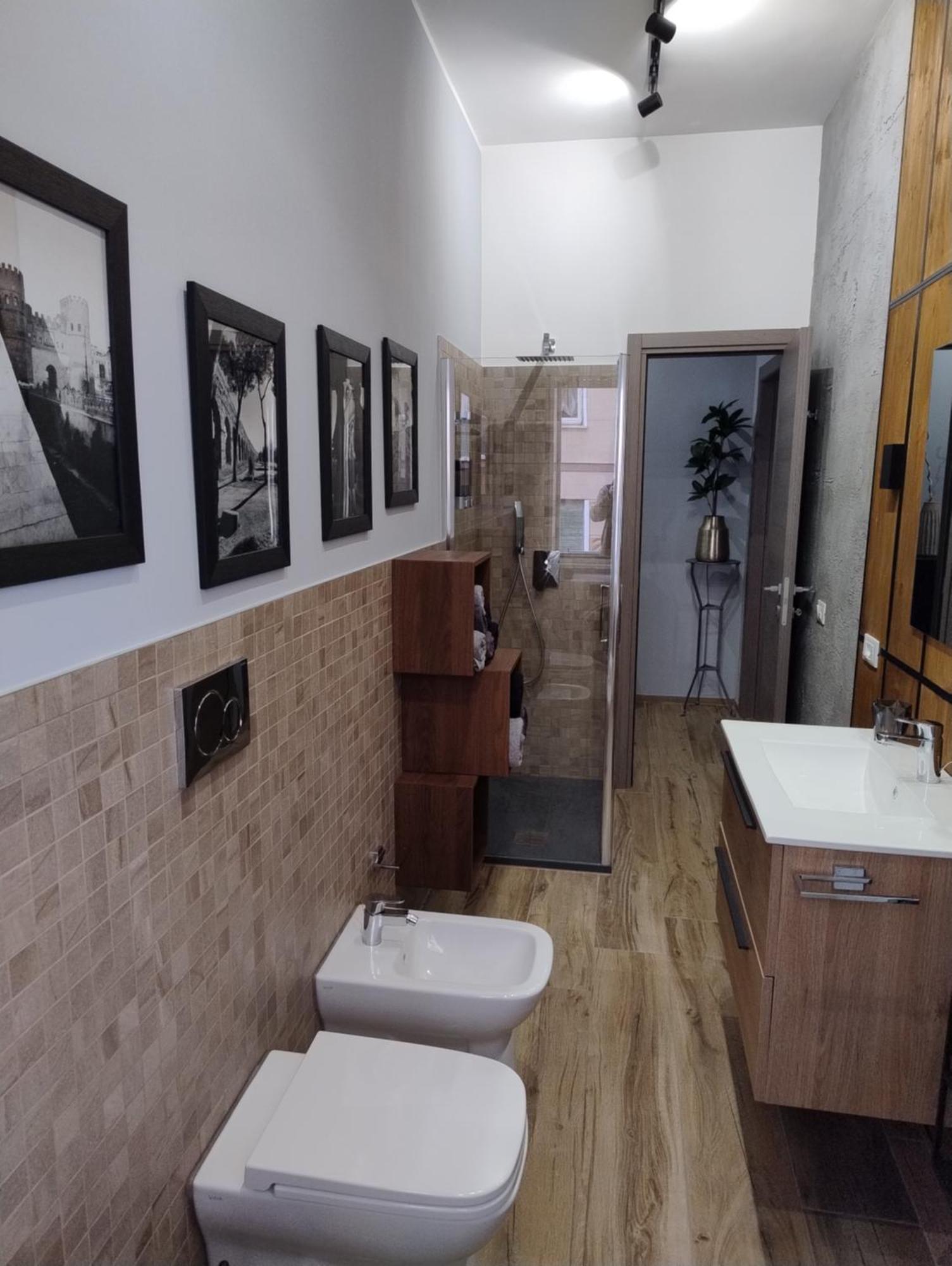 Spqr Luxury Appartments Rome Luaran gambar