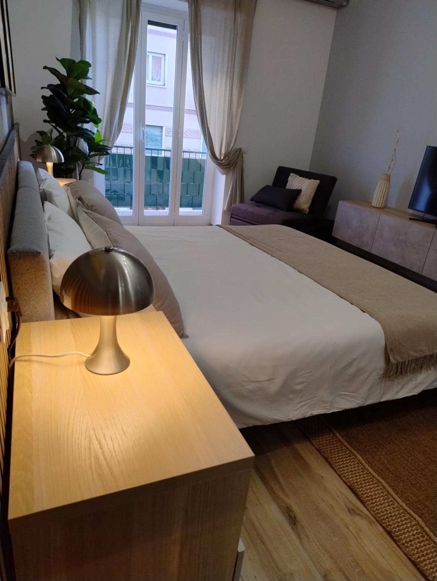 Spqr Luxury Appartments Rome Luaran gambar