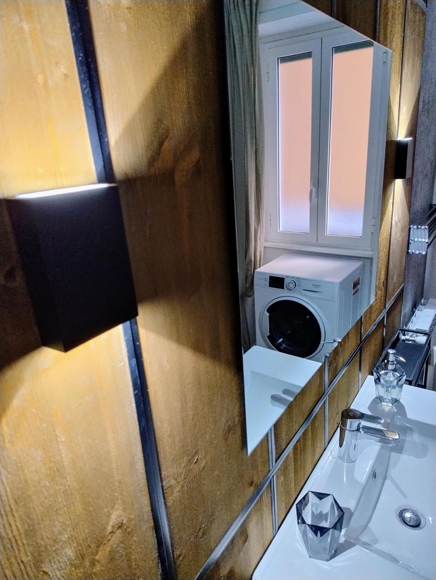 Spqr Luxury Appartments Rome Luaran gambar